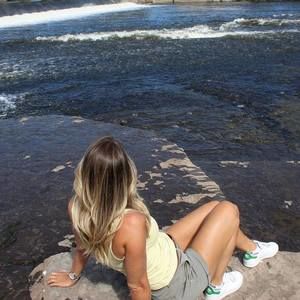 Meet your Posher, Nancy